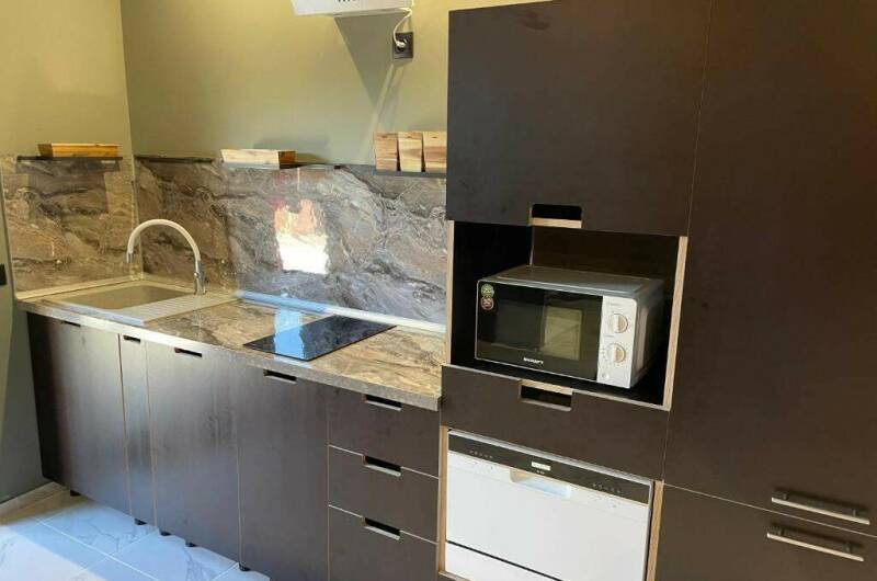 Лофт-Студия (12 номер)