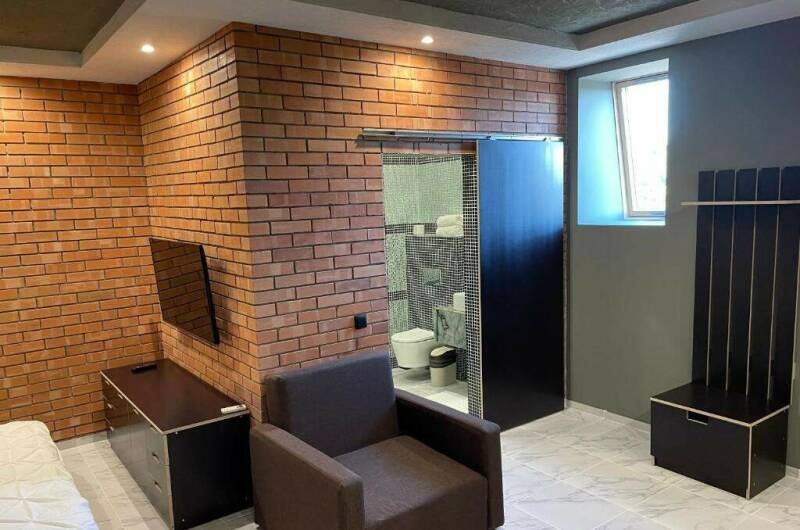 Лофт-Студия (12 номер)