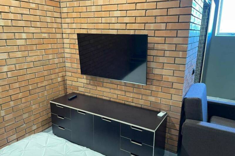 Лофт-Студия (12 номер)