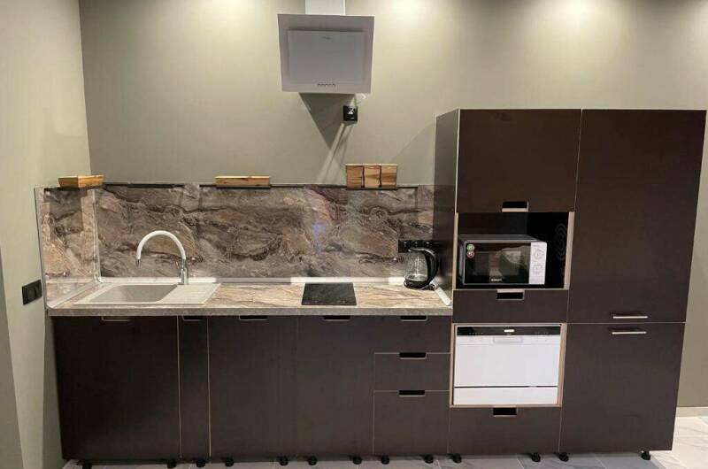 Лофт-Студия (12 номер)