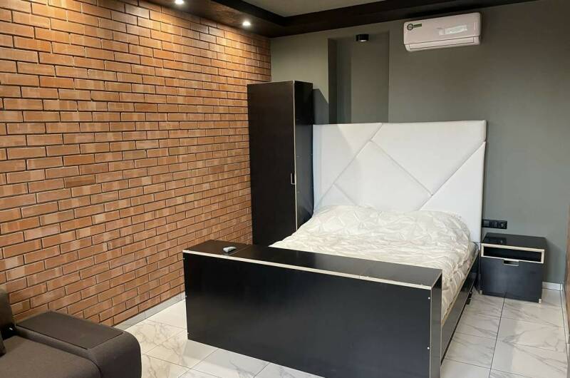 Лофт Студия (13 номер)