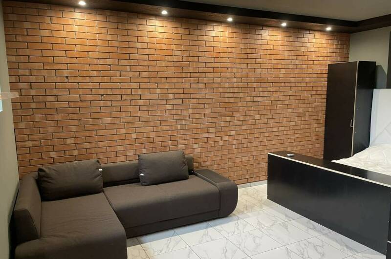 Лофт Студия (13 номер)