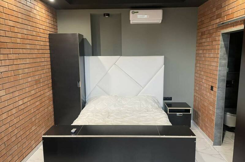 Лофт Студия (13 номер)