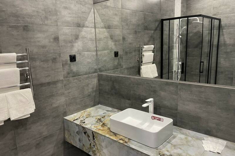 Лофт Студия (13 номер)