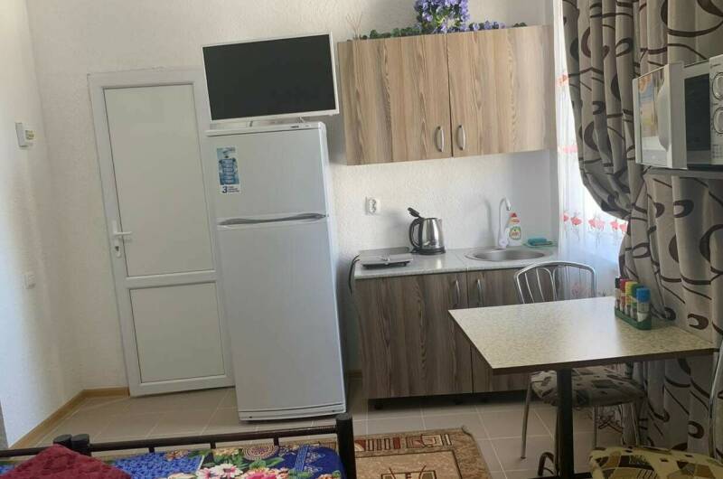 Апартаменты «Студио»