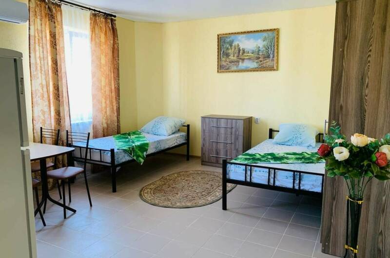 Апартамент «Стандартный»