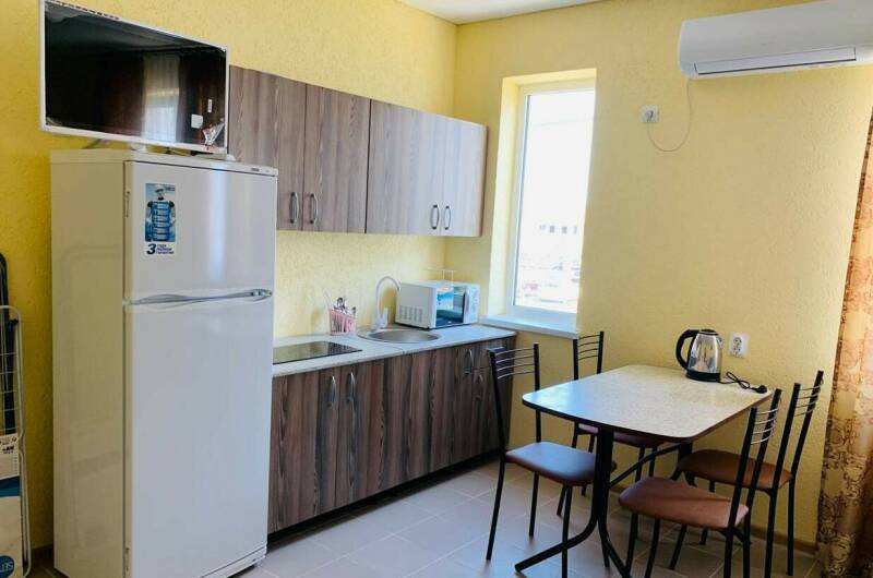 Апартамент «Стандартный»