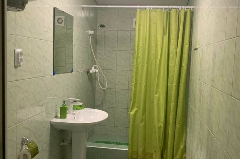 Апартамент «Стандартный»