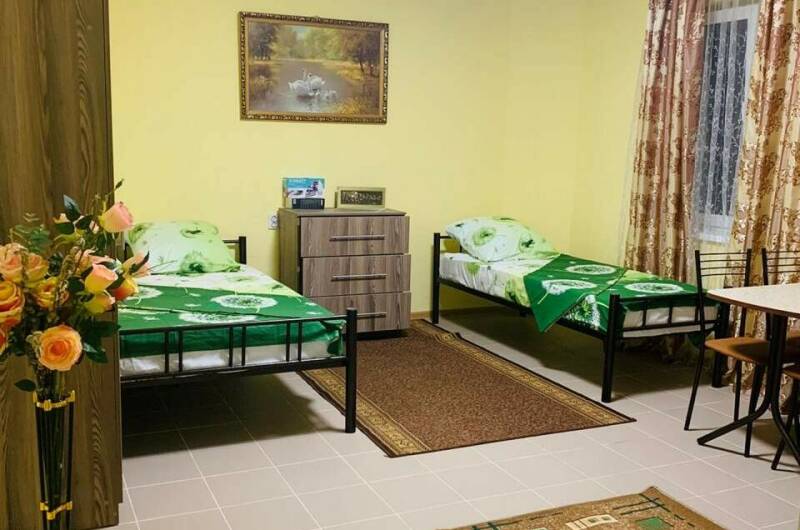 Апартамент «Стандартный»