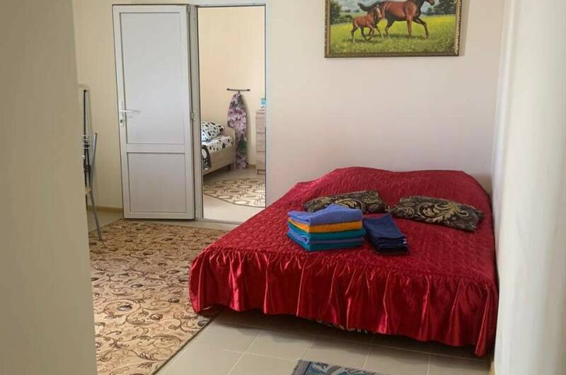 Семейный номер