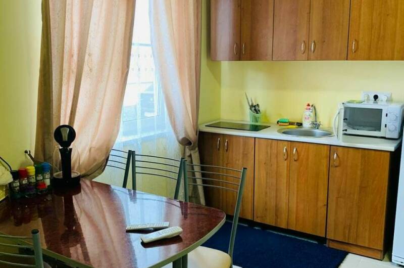 Семейный номер