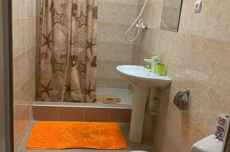 Семейный номер