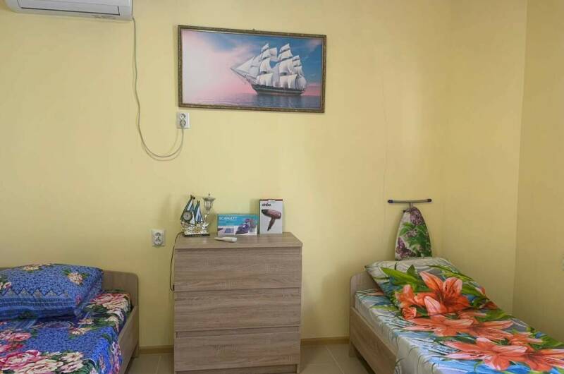 Семейный номер