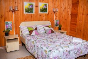 Изображение Изображение гостиницы "Мини-гостиница «Морское небо»" #1 #1