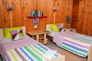 Изображение Изображение гостиницы "Мини-гостиница «Морское небо»" #2 #2