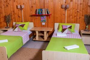 Изображение Изображение гостиницы "Мини-гостиница «Морское небо»" #3 #3