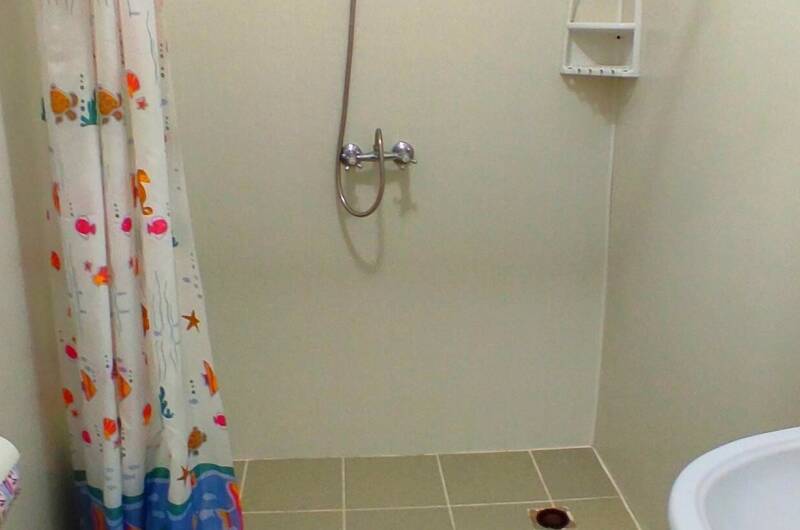 2-х местные аппартаменты