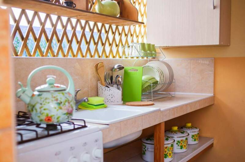 2-х местные аппартаменты