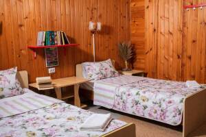 Изображение Изображение гостиницы "Мини-гостиница «Морское небо»" #5 #5