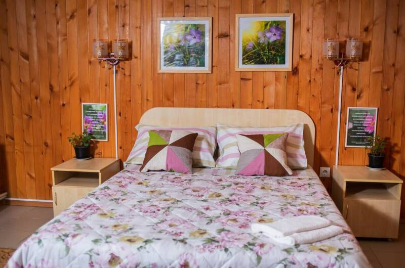 4-х местные аппартаменты