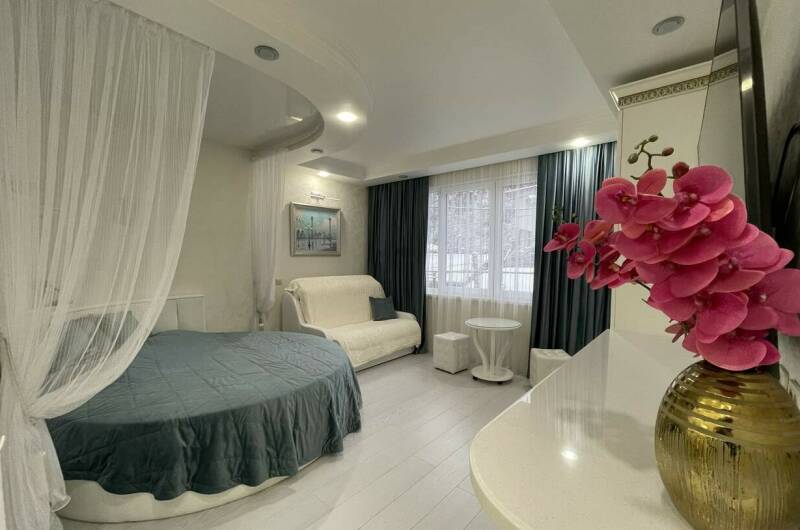 Комфорт № 1