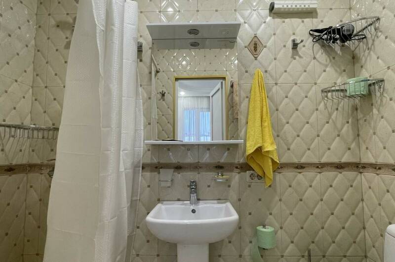 Комфорт № 1