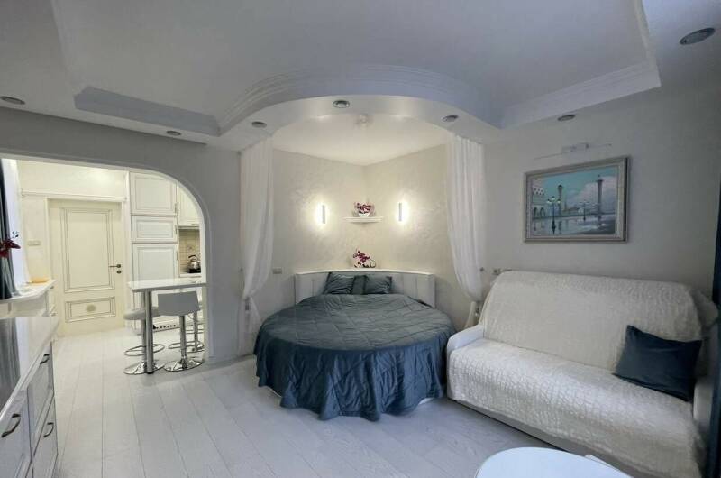 Комфорт № 1