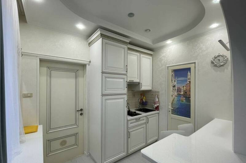 Комфорт № 1