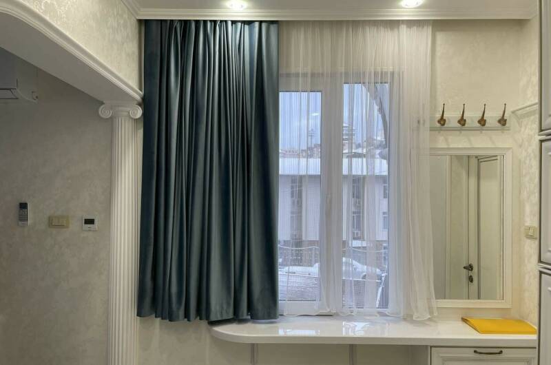 Комфорт № 1