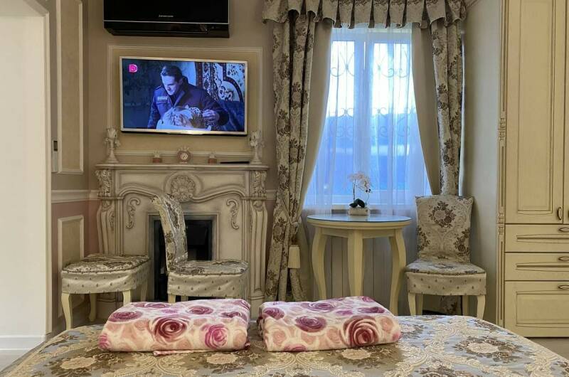 Комфорт № 2