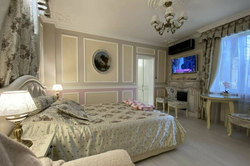 Комфорт № 2