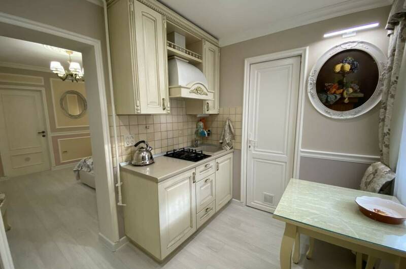 Комфорт № 2