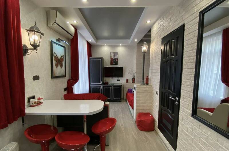 Комфорт № 3