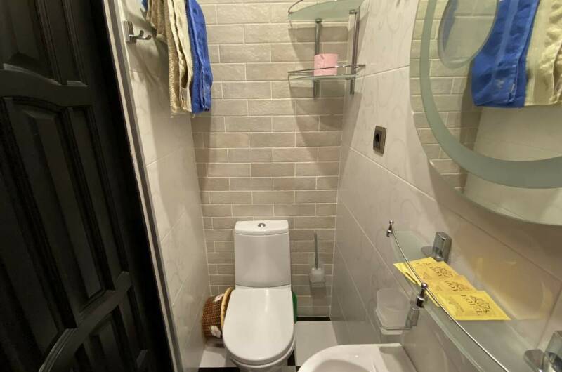 Комфорт № 3