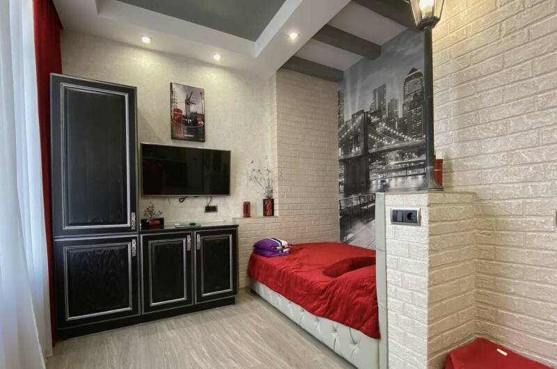 Комфорт № 3