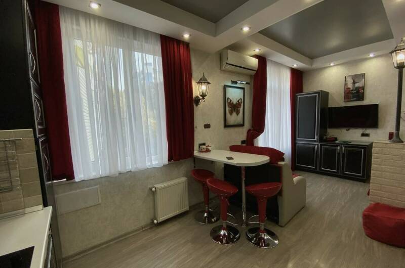 Комфорт № 3