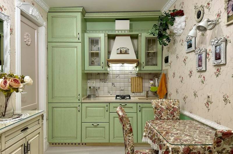 Комфорт № 4