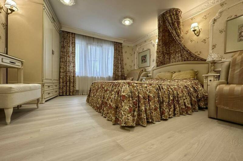 Комфорт № 4