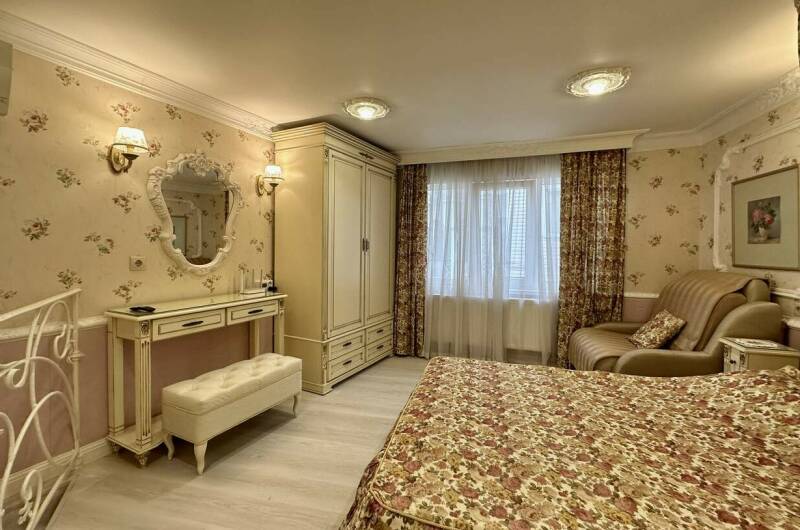 Комфорт № 4