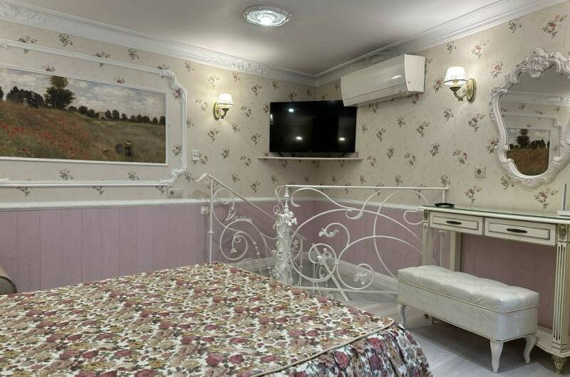 Комфорт № 4