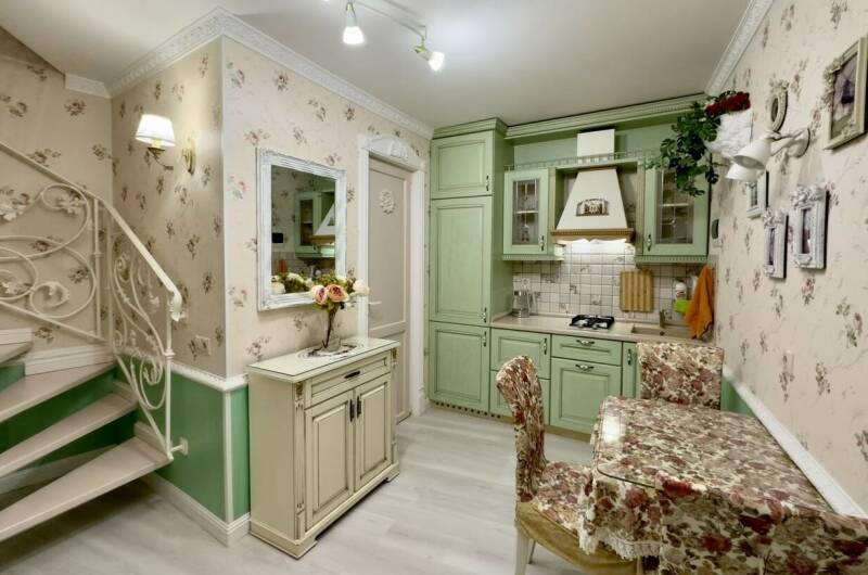 Комфорт № 4