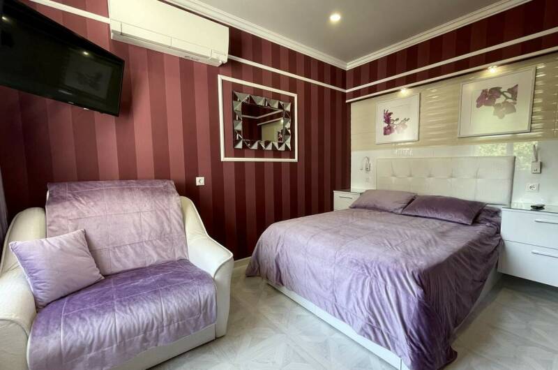 Комфорт № 5