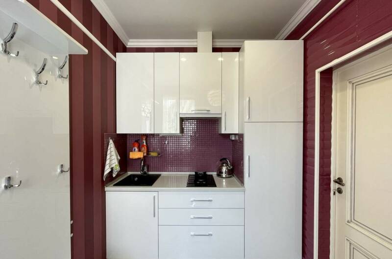 Комфорт № 5