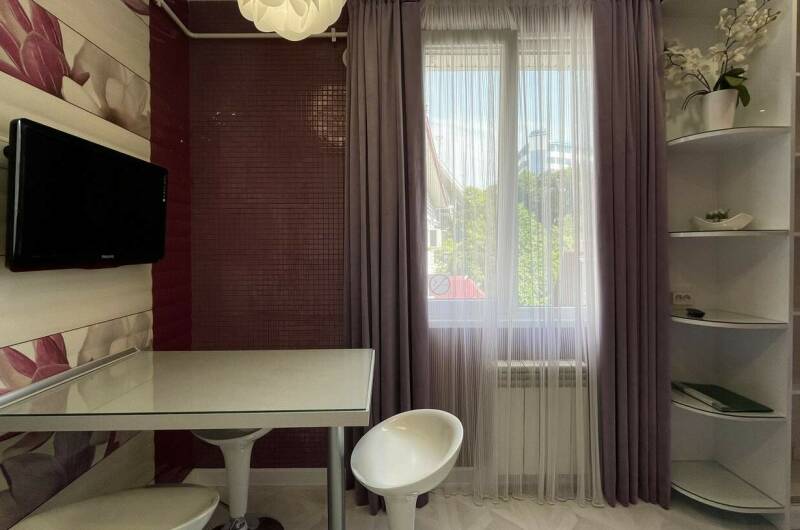 Комфорт № 5