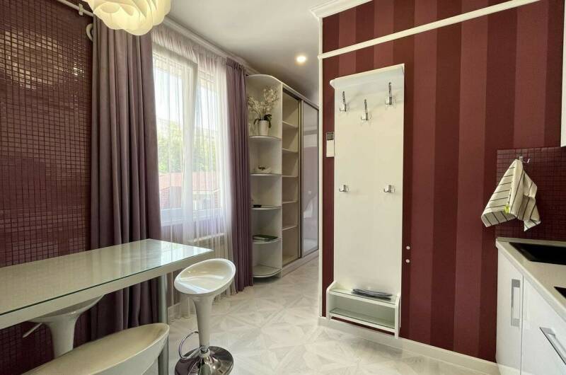 Комфорт № 5