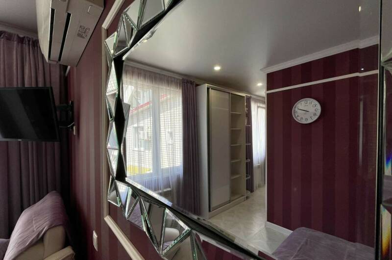 Комфорт № 5