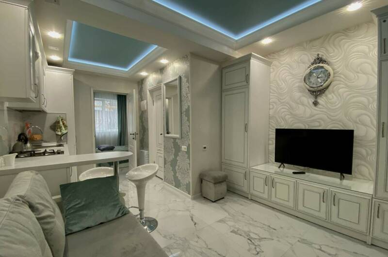 Комфорт № 6