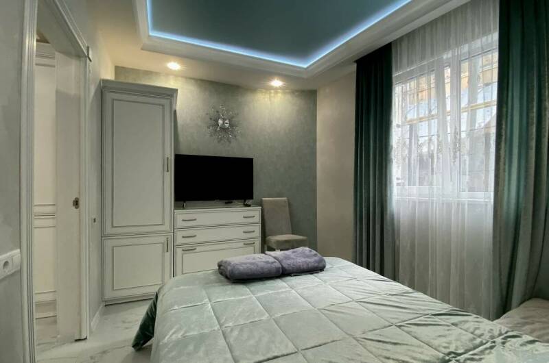 Комфорт № 6