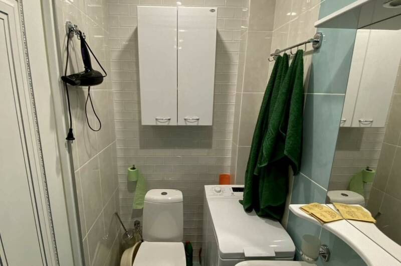 Комфорт № 6