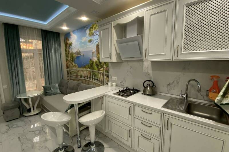 Комфорт № 6